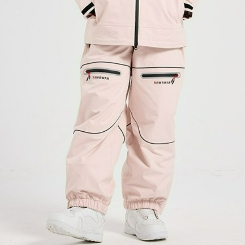 New Double Ski Pant Winter Out - Outdoor Sport Waterproof Pants review and price
