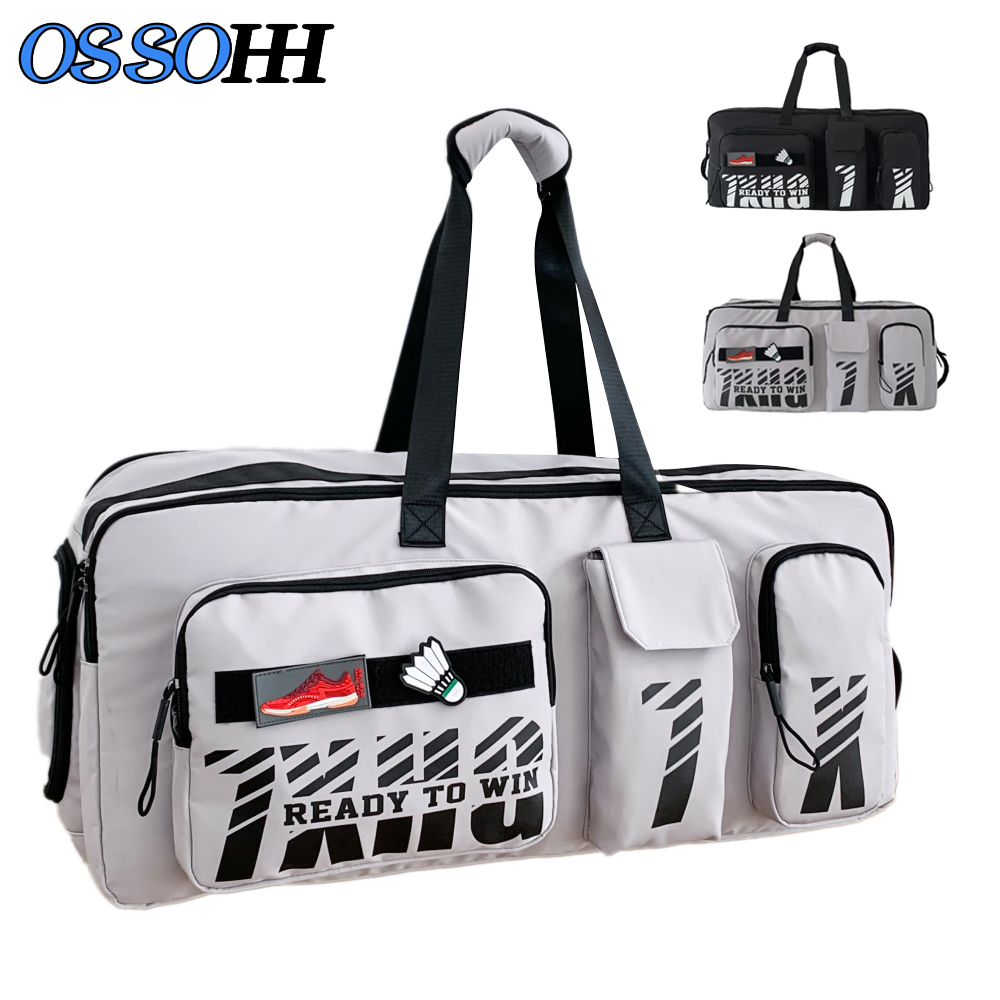 OSSOHH 1Pcs Large Gym Bag for  - Outdoor Sports Adventure review and price