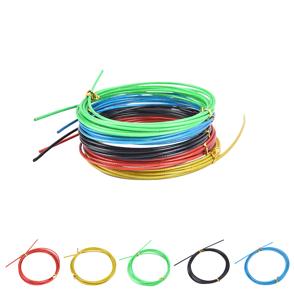 Steel Wire For Jump Ropes 3m S - Speed Skipping Rope review and price