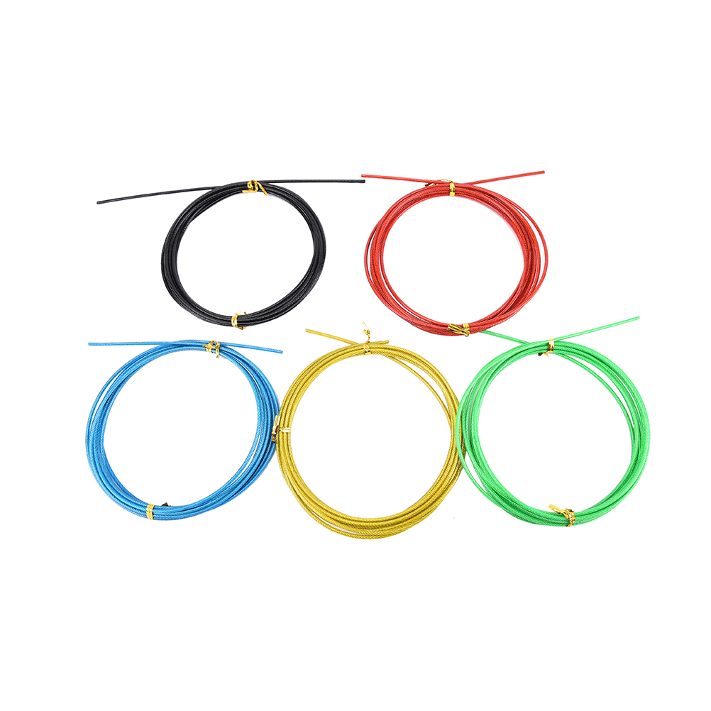 Steel Wire For Jump Ropes 3m S - Speed Skipping Rope review and price
