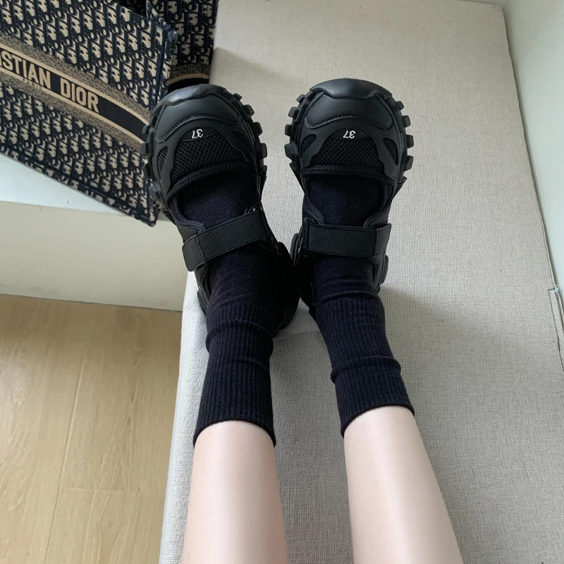 Women Sport Sandals Wedge Holl - Outdoor Sport With Sticks review and price