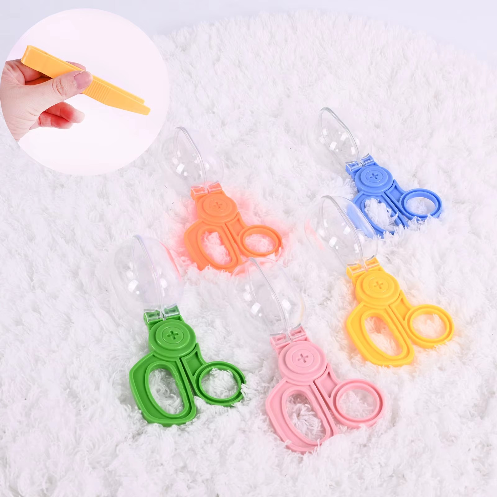 Adventure Insect Capsule Clip  - Outdoor Sports Adventure review and price
