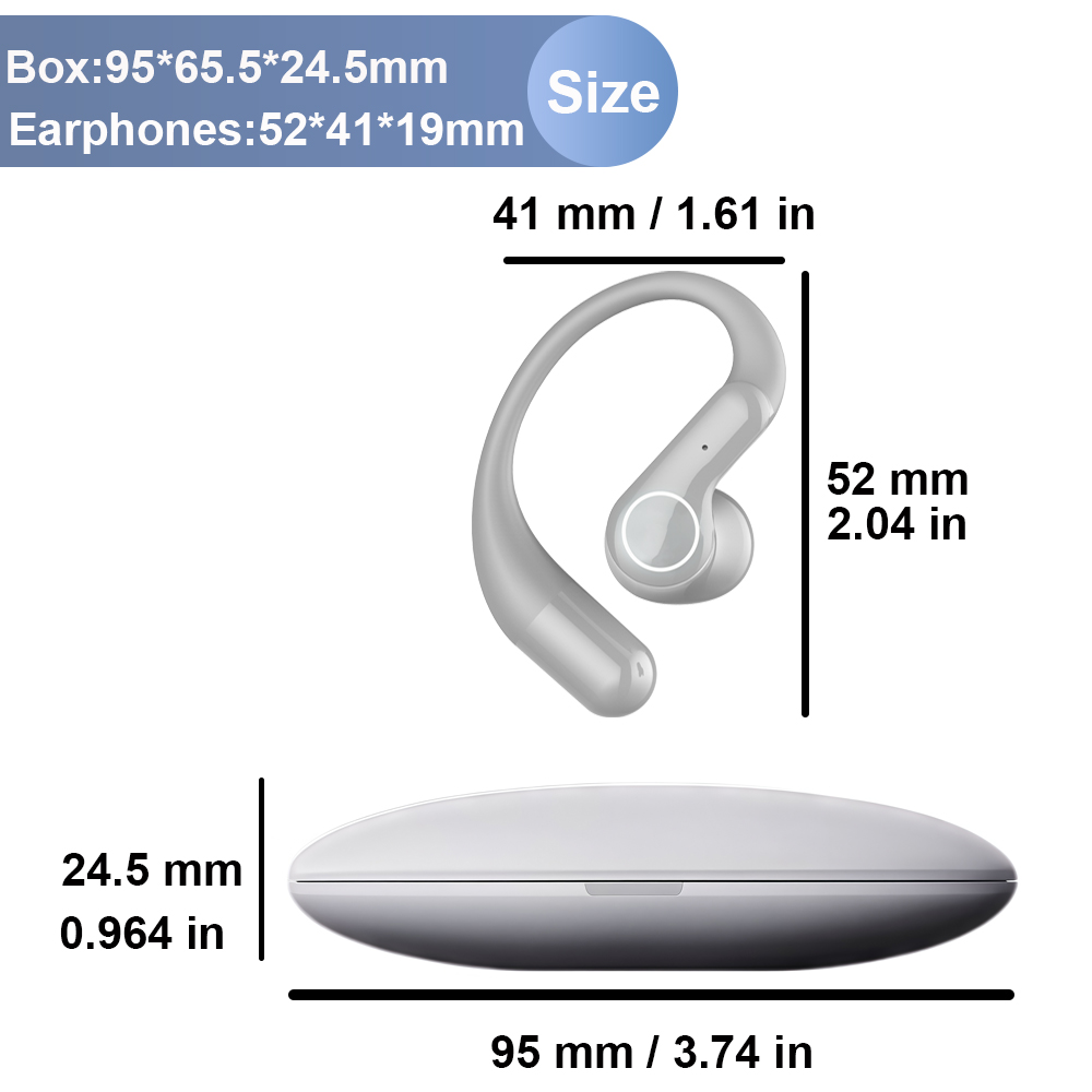 Ai Translator Earbud Device Re - Outdoor Sport Games review and price