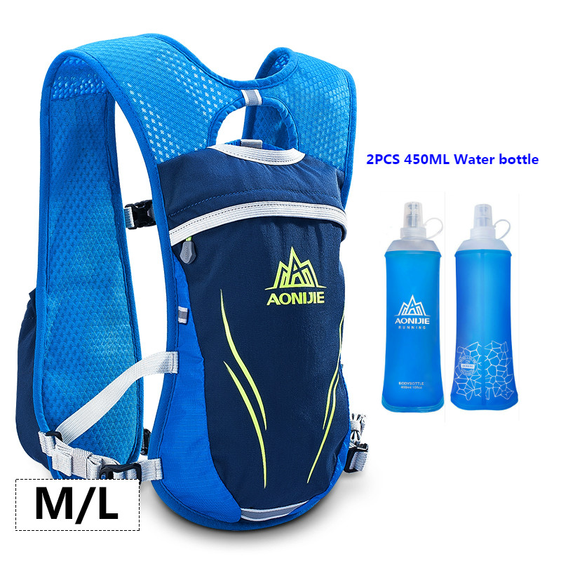 AONIJIE E885 New Running Marat - Trail Running Vest review and price
