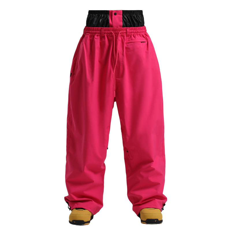 2025 New Windproof Men Solid W - Outdoor Sport Waterproof Pants review and price