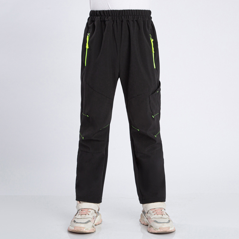 Children's Hiking Pants Waterp - Outdoor Sport Waterproof Pants review and price