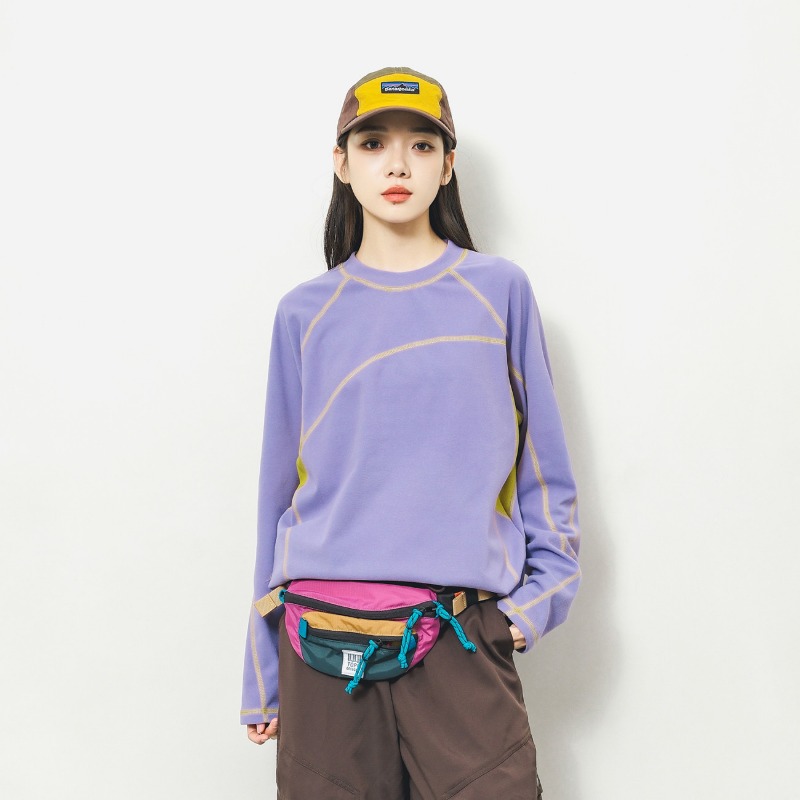 Unisex Outdoor Color Block Lon - Outdoor Sports review and price