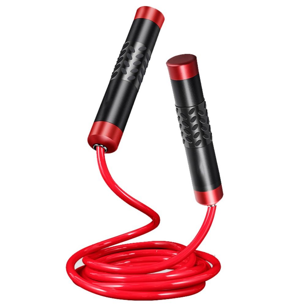 Aluminum Alloy Weight-bearing  - Speed Skipping Rope review and price