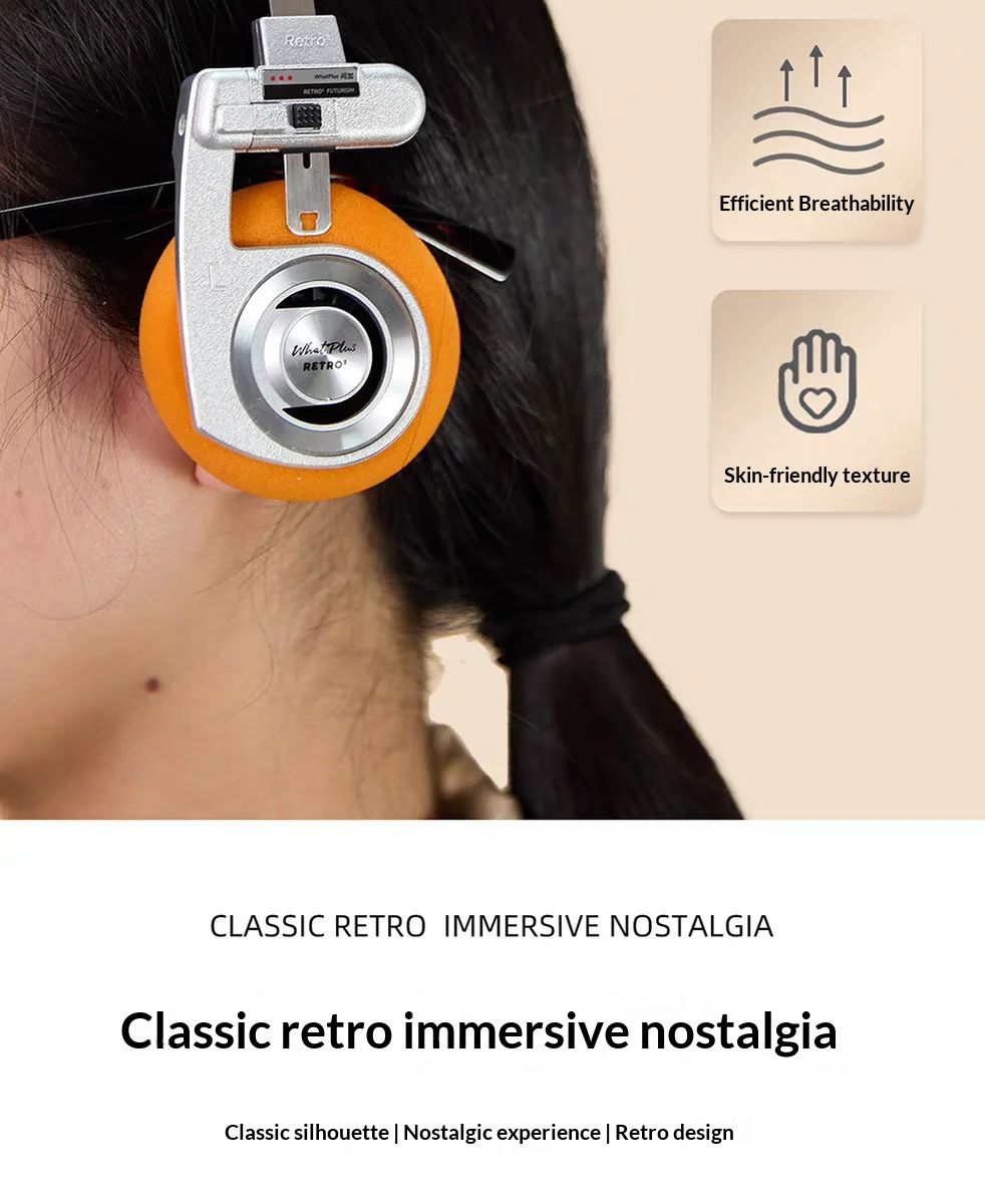 2026 WhatPlus RETRO R3 Bluetoo - Outdoor Sport Games review and price