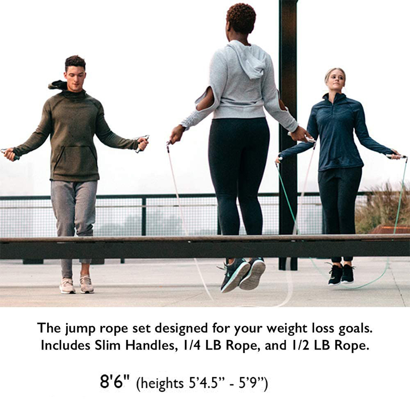 Weight Skipping Rope strong Se - Speed Skipping Rope review and price