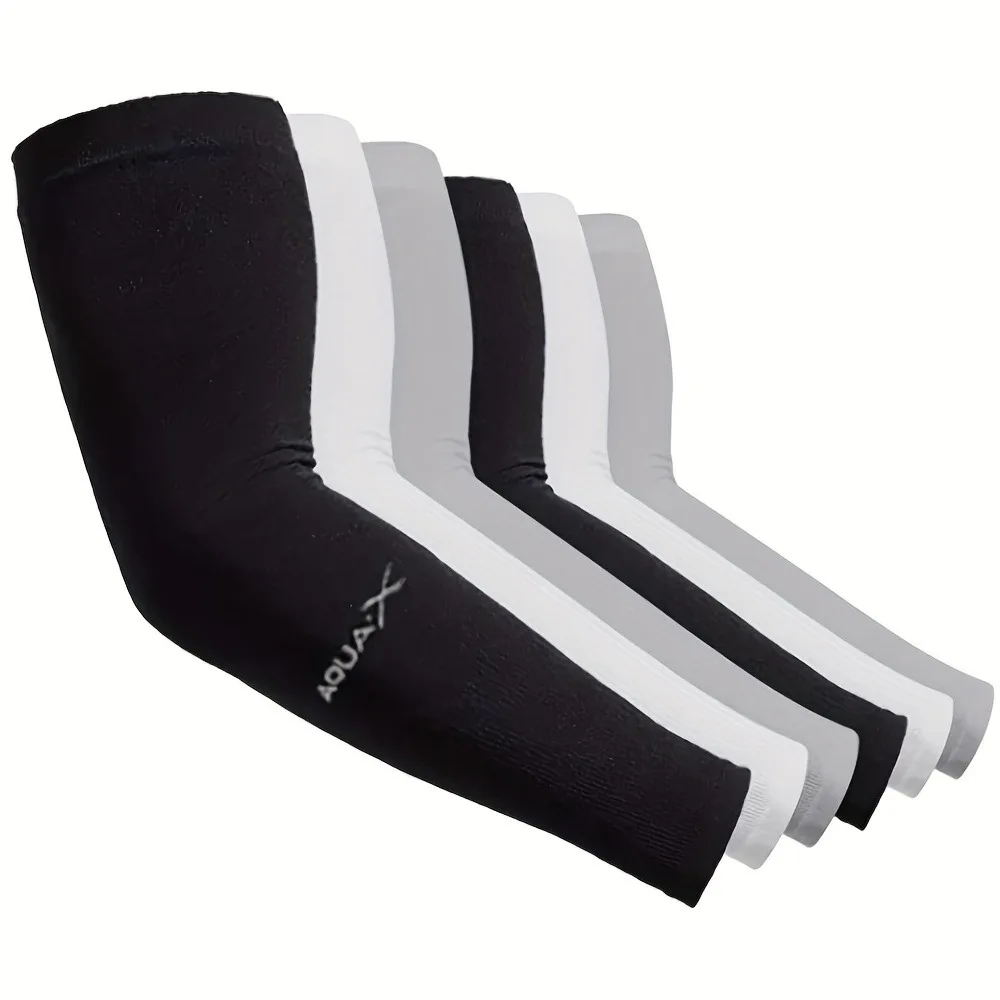 3 Pair of Breathable Sun Prote - Outdoor Sports Adventure review and price