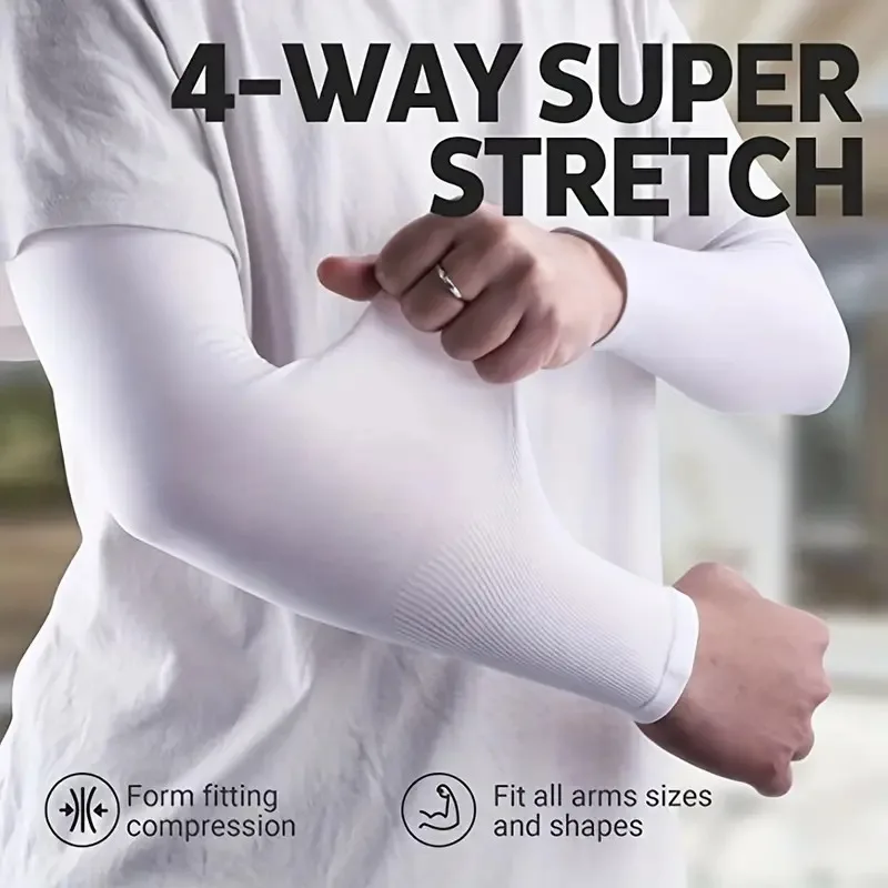 3 Pair of Breathable Sun Prote - Outdoor Sports Adventure review and price