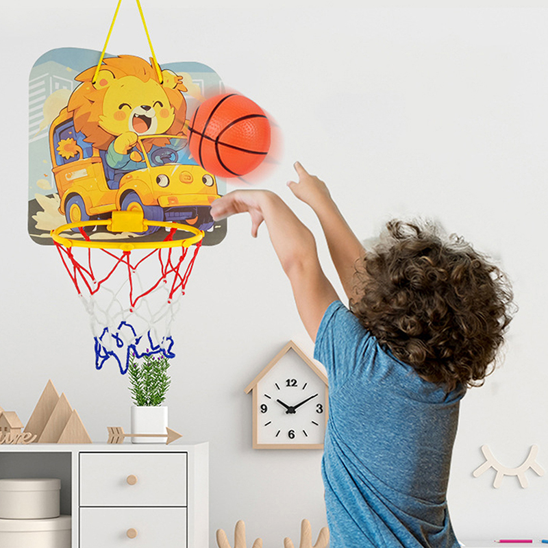 Kids Adjustable Basketball Sta - Outdoor Sport Games review and price
