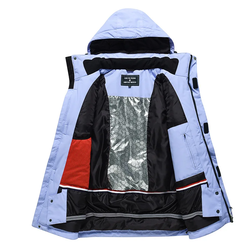 2024 Hooded Jacket Pants Male  - Outdoor Sport Waterproof Pants review and price