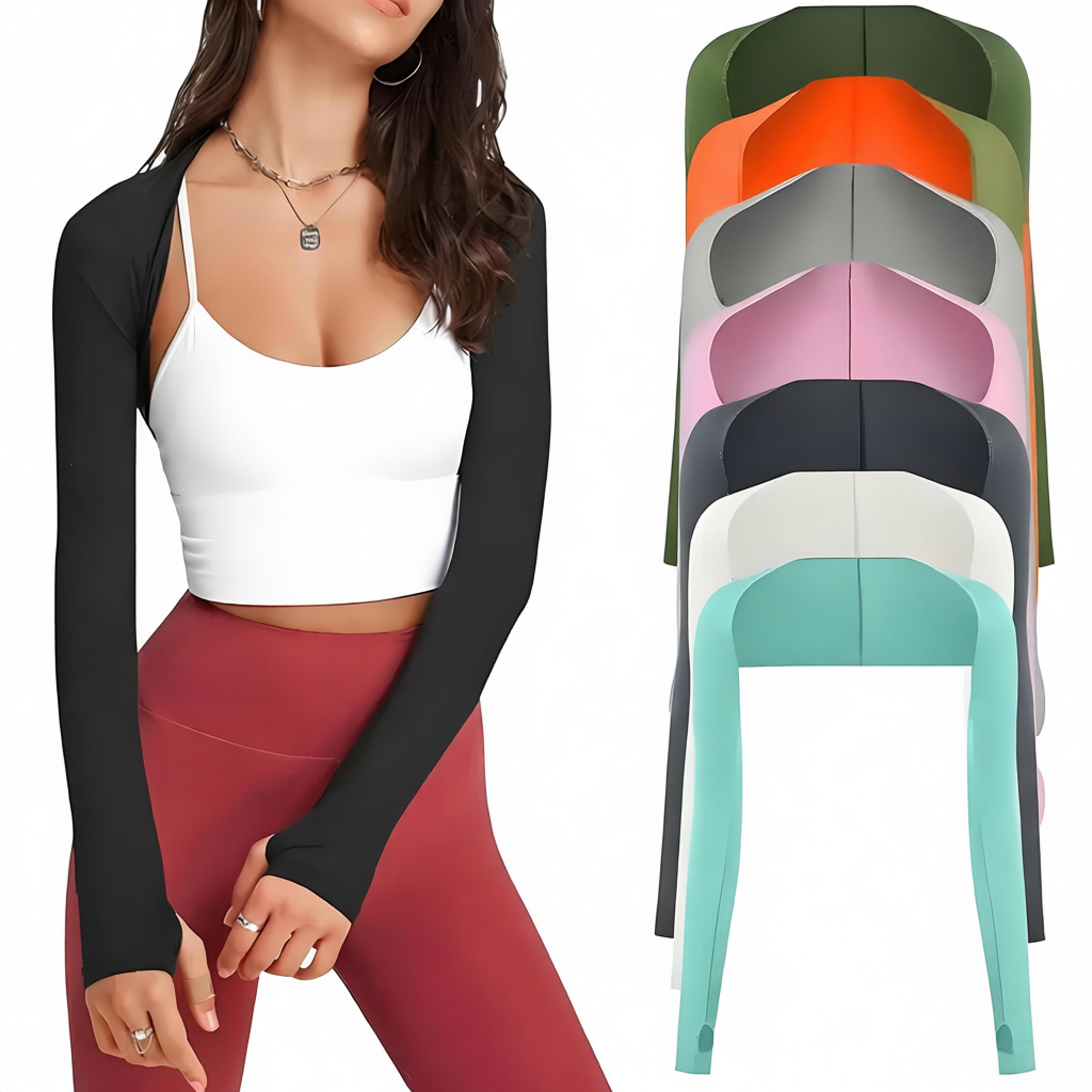 2pcs set Ultra-thin Shawl Arm  - Outdoor Sports review and price