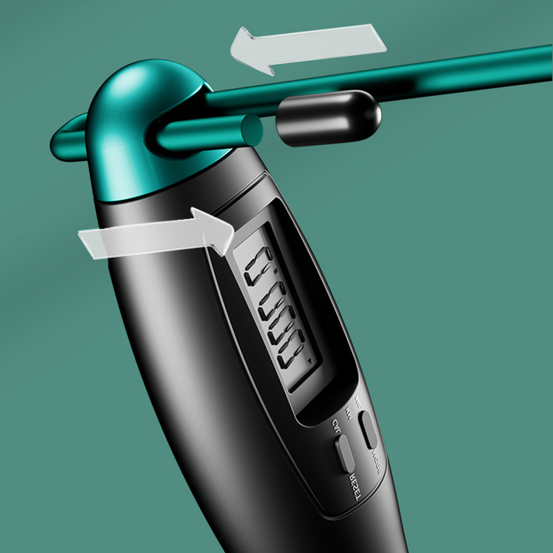 Adjustable Digital Counting Ju - Speed Skipping Rope review and price