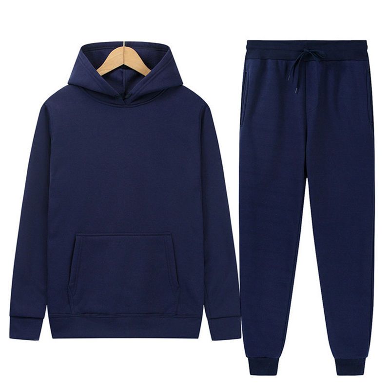 Unisex Casual Tracksuit Hoodie - Outdoor Sports Outfit review and price