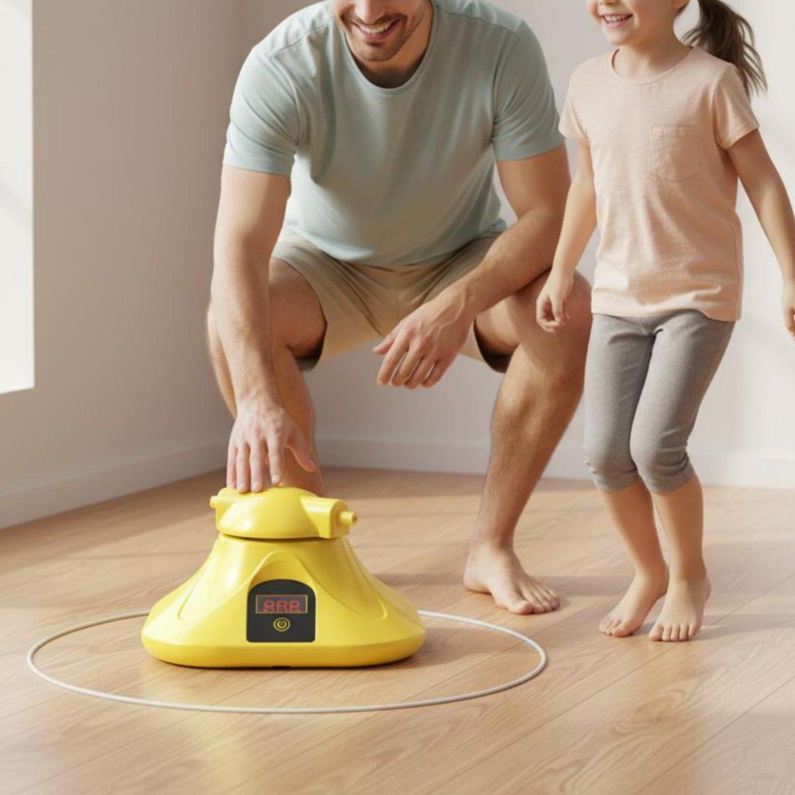 Jump Rope Machine Digital Adju - Speed Skipping Rope review and price