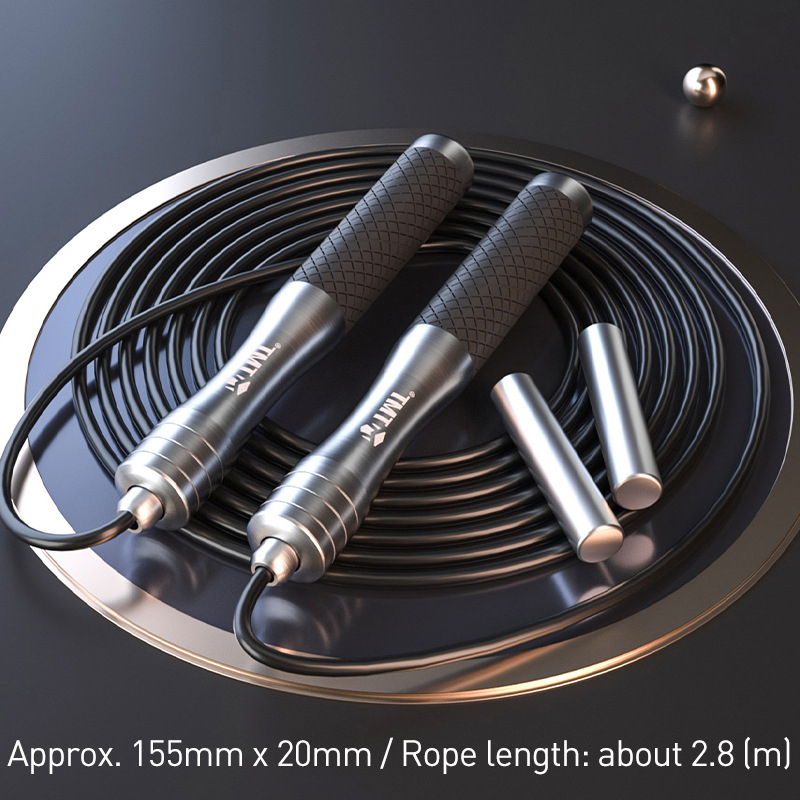 Speed Jump Rope Non-Weight Bea - Speed Skipping Rope review and price