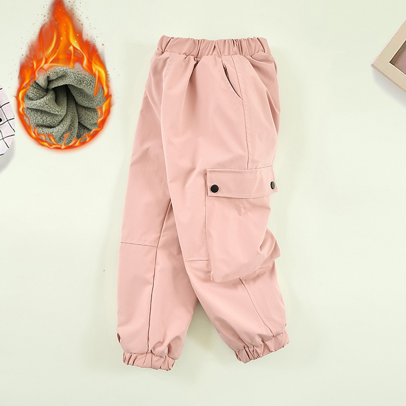 3-14Years Winter Teens Girls F - Outdoor Sport Waterproof Pants review and price