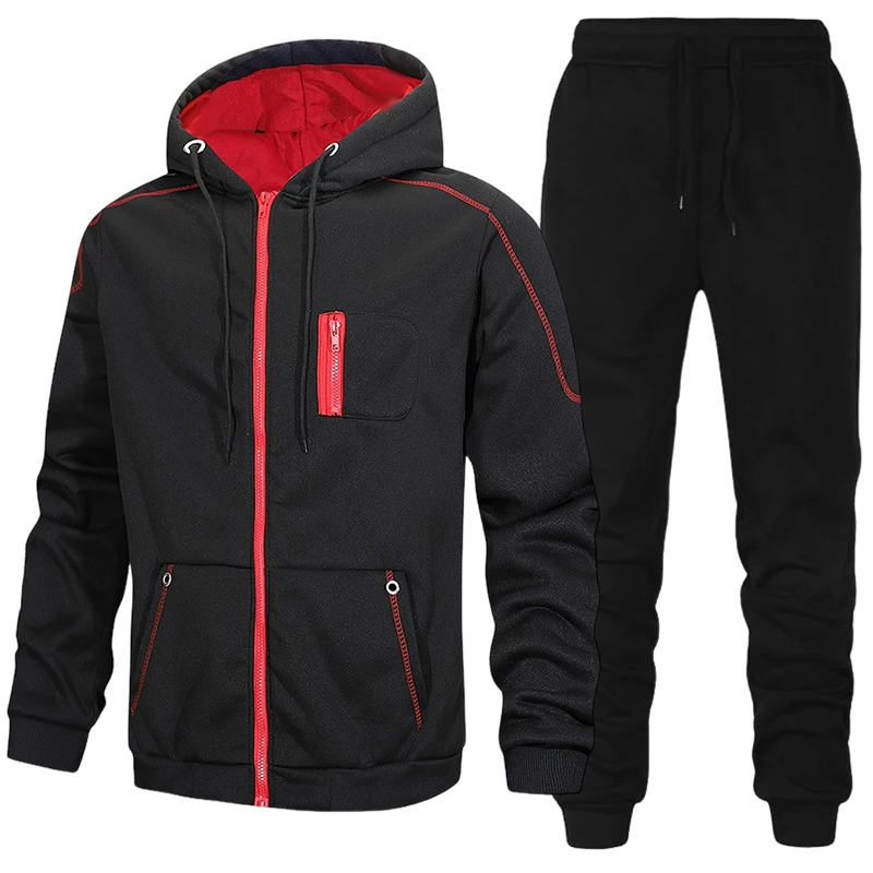 Autumn Winter Daily Casual Spo - Outdoor Sports Outfit review and price