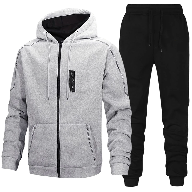 Autumn Winter Daily Casual Spo - Outdoor Sports Outfit review and price