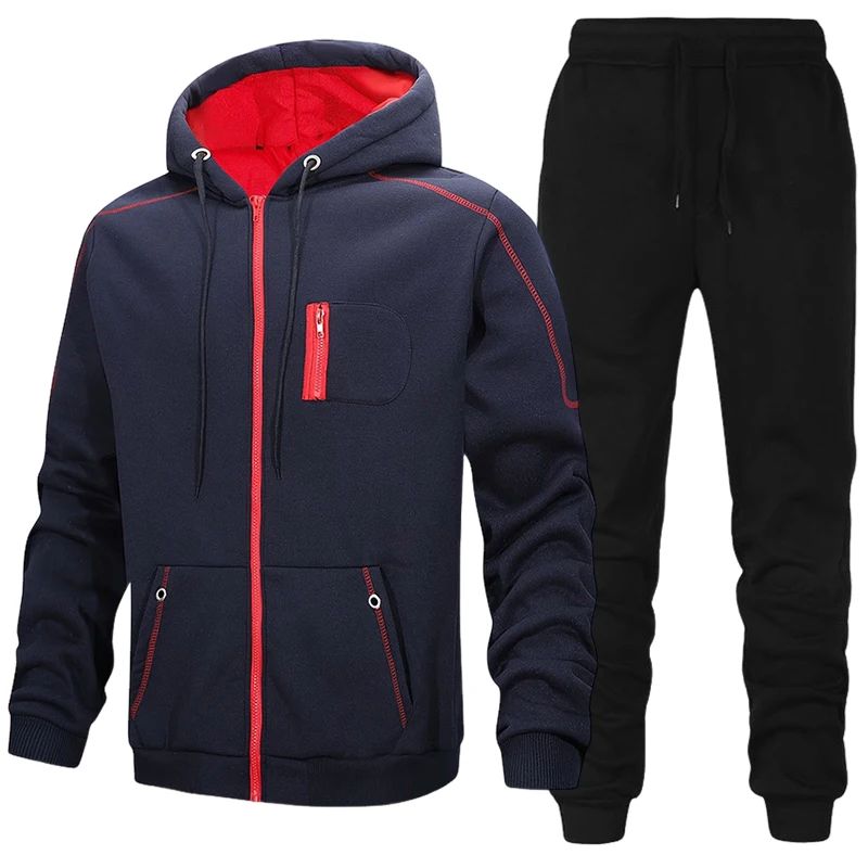 Autumn Winter Daily Casual Spo - Outdoor Sports Outfit review and price