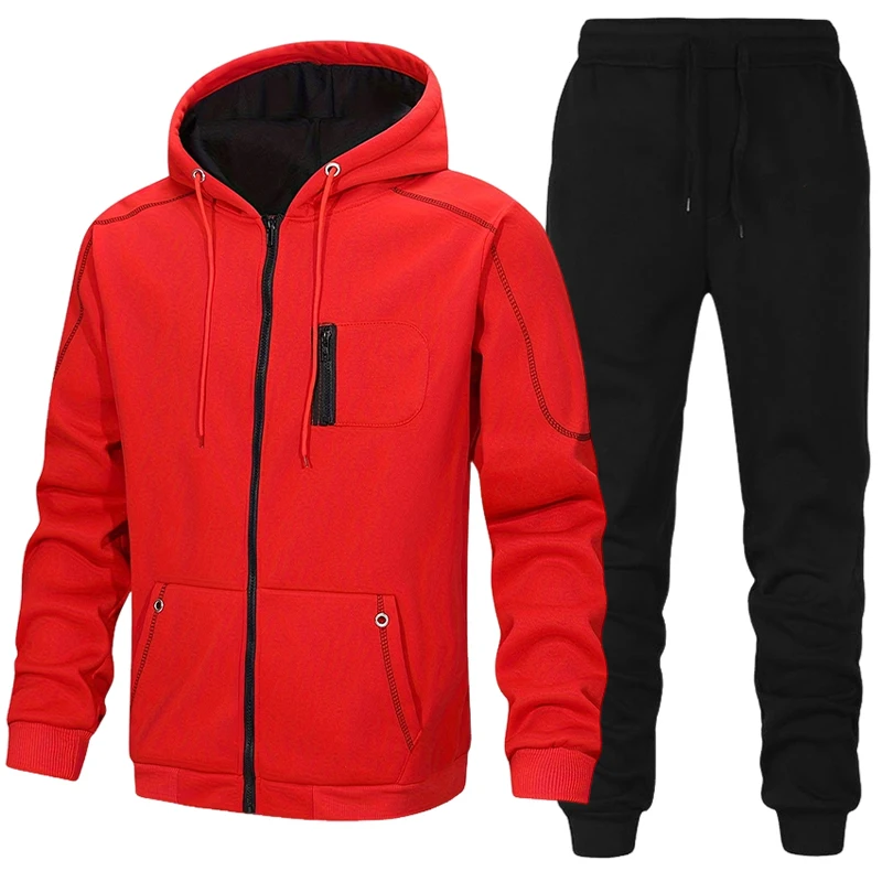 Autumn Winter Daily Casual Spo - Outdoor Sports Outfit review and price