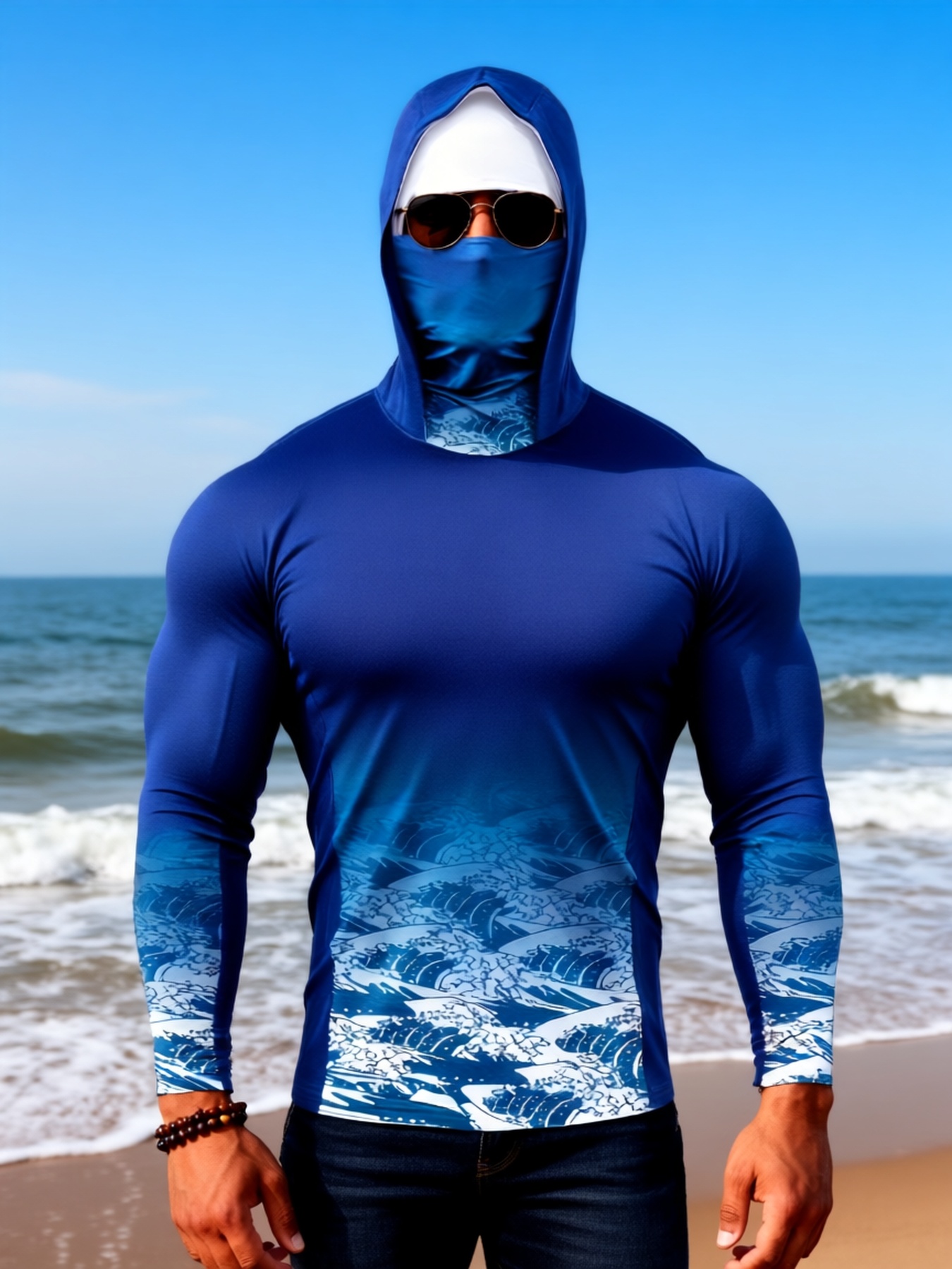 2026 Summer Best-selling Men's - Outdoor Sports Outfit review and price