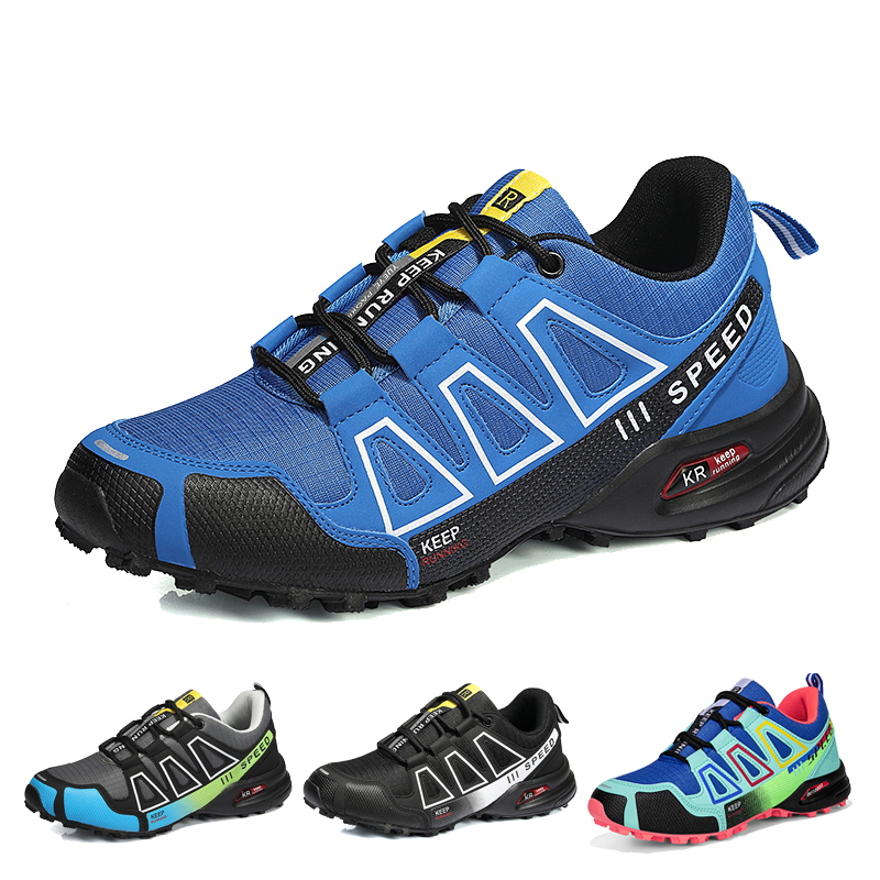 Men‘s Waterproof Hiking Shoes  - Climbing Shoe Beginner review and price