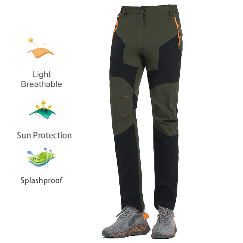 Mens Hiking Pants Outdoor Spor - Outdoor Sport Waterproof Pants review and price