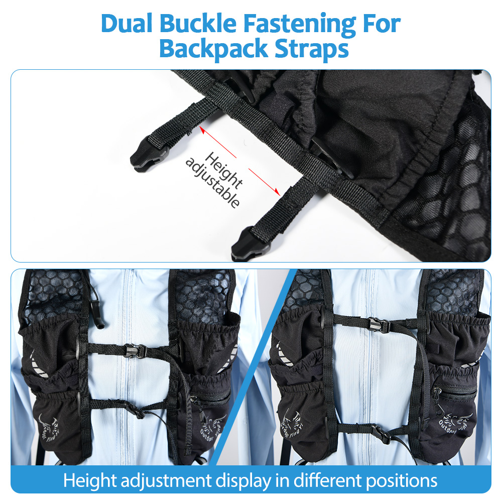 Trail Running Vest Backpack, U - Trail Running Vest review and price