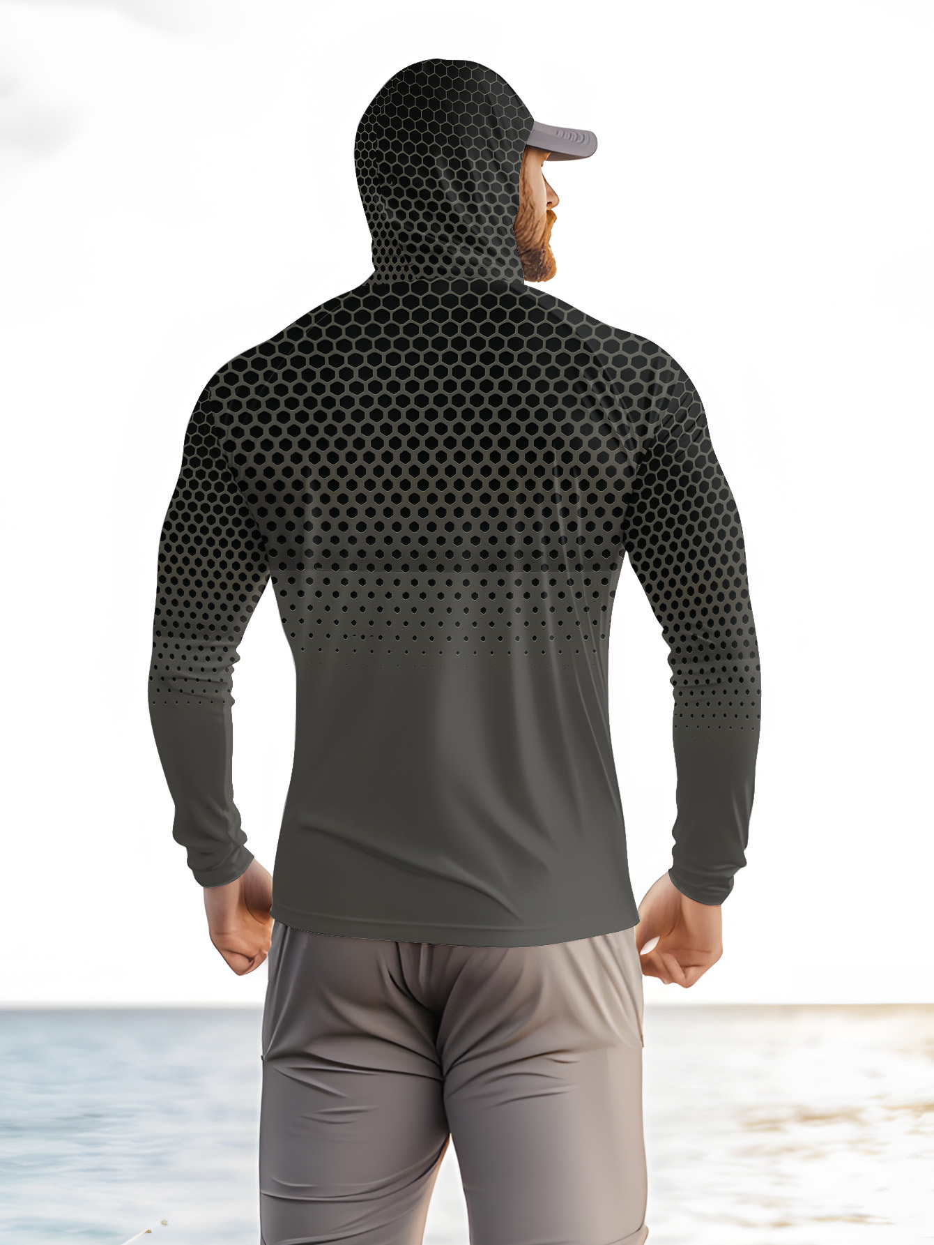 2026 Summer Best-selling Men's - Outdoor Sports Outfit review and price