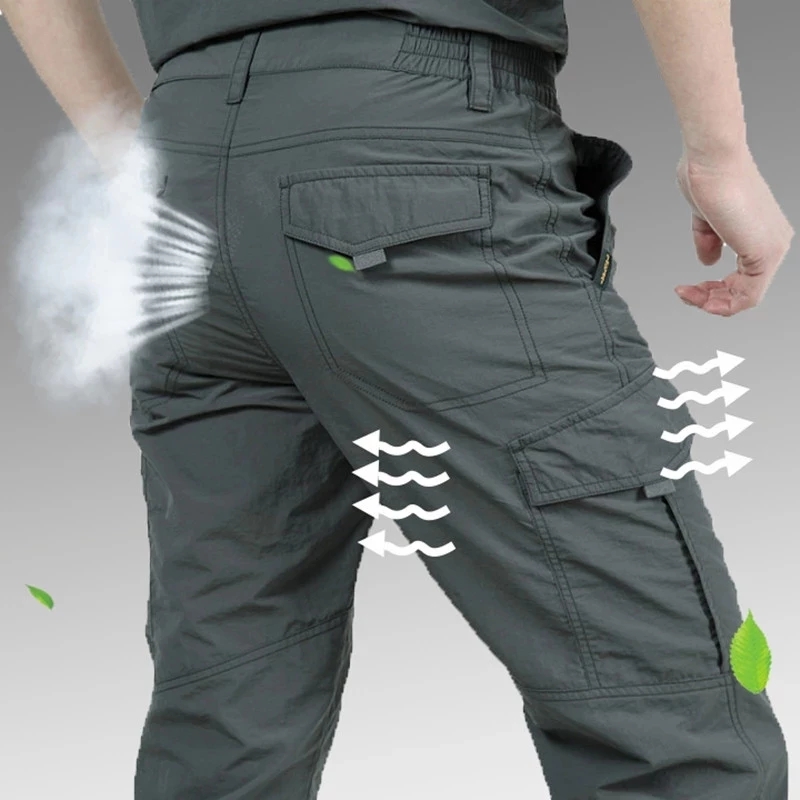 Spring Summer Outdoor Quick Dr - Outdoor Sport Waterproof Pants review and price