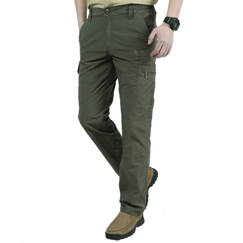 Spring Summer Outdoor Quick Dr - Outdoor Sport Waterproof Pants review and price
