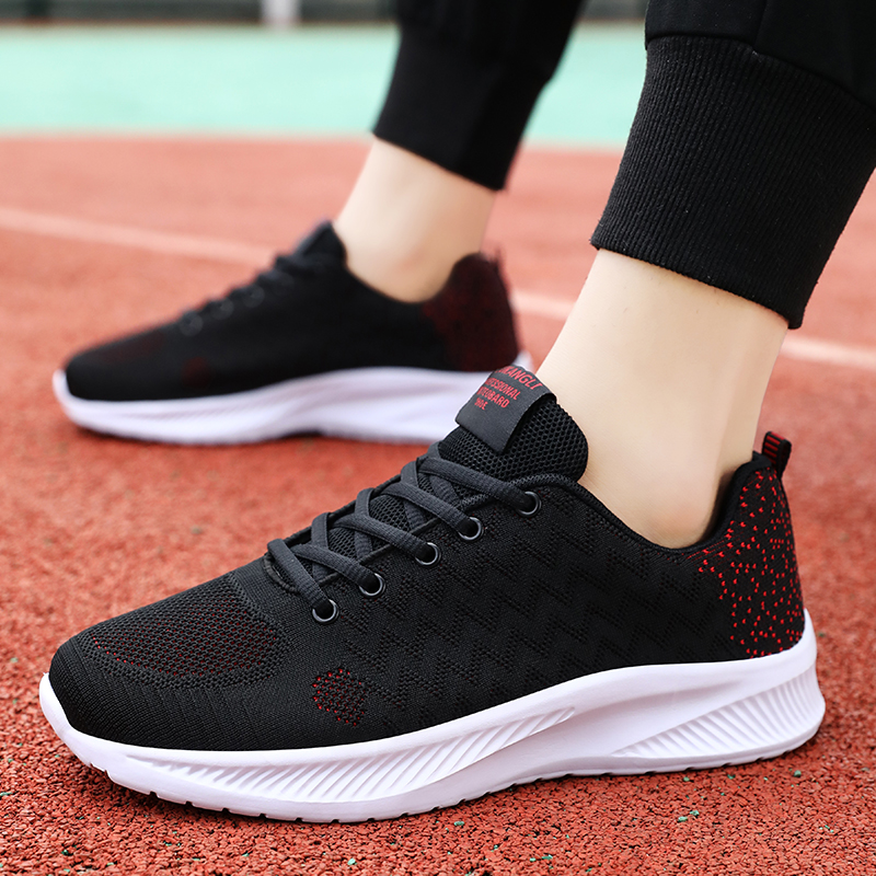 Sneakers for Mens 2024 Man Run - Outdoor Sport With Sticks review and price