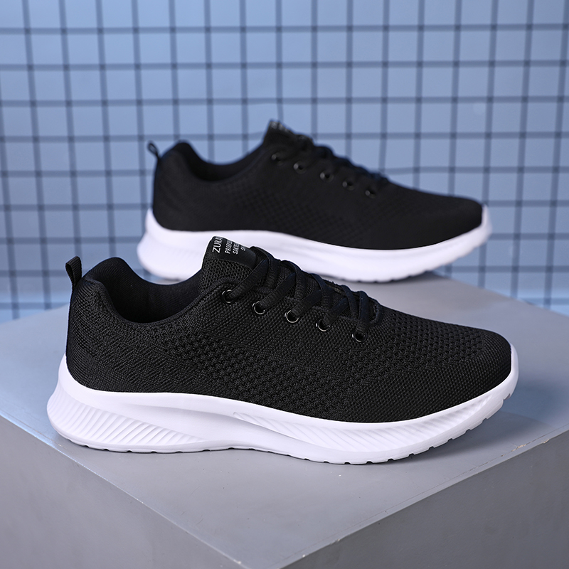 Sneakers for Mens 2024 Man Run - Outdoor Sport With Sticks review and price