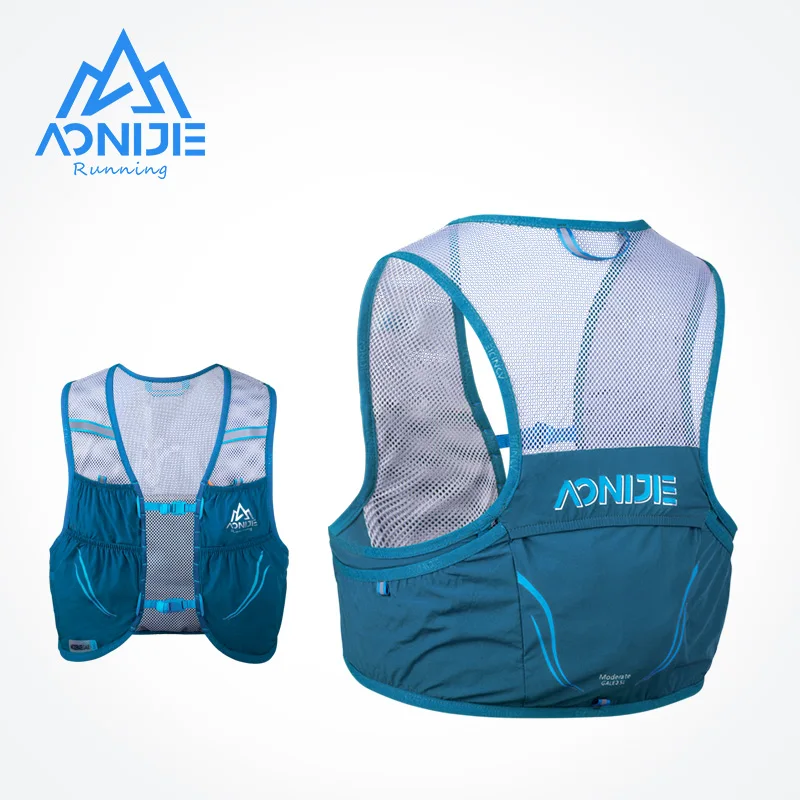 AONIJIE C932S 2.5L Portable Hy - Trail Running Vest review and price