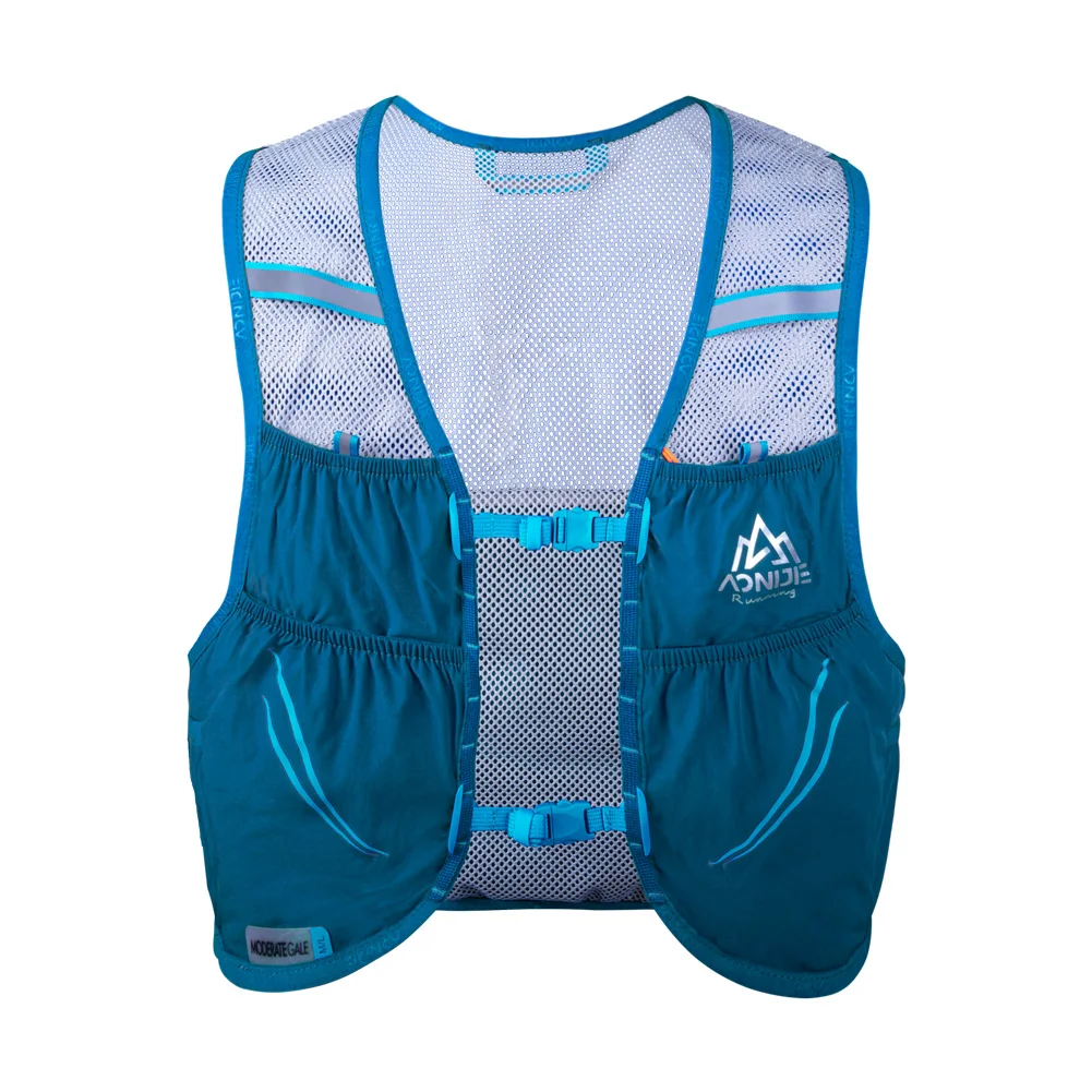 AONIJIE C932S 2.5L Portable Hy - Trail Running Vest review and price