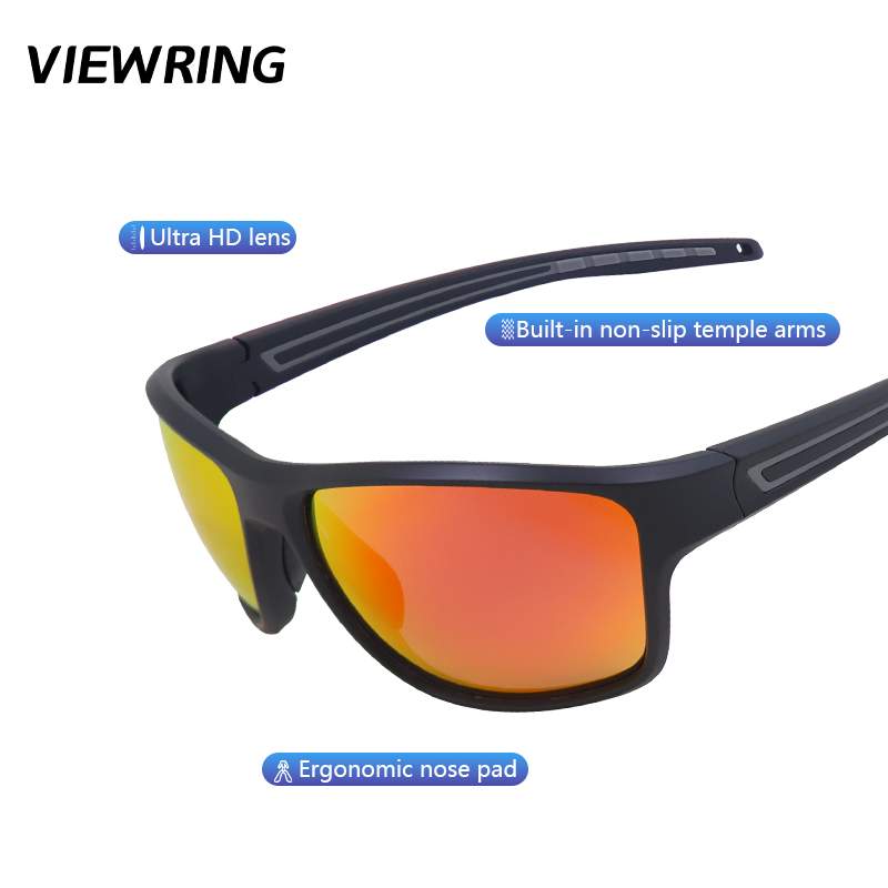 MJYIWANG Polarized Sunglasses  - Outdoor Sports Adventure review and price