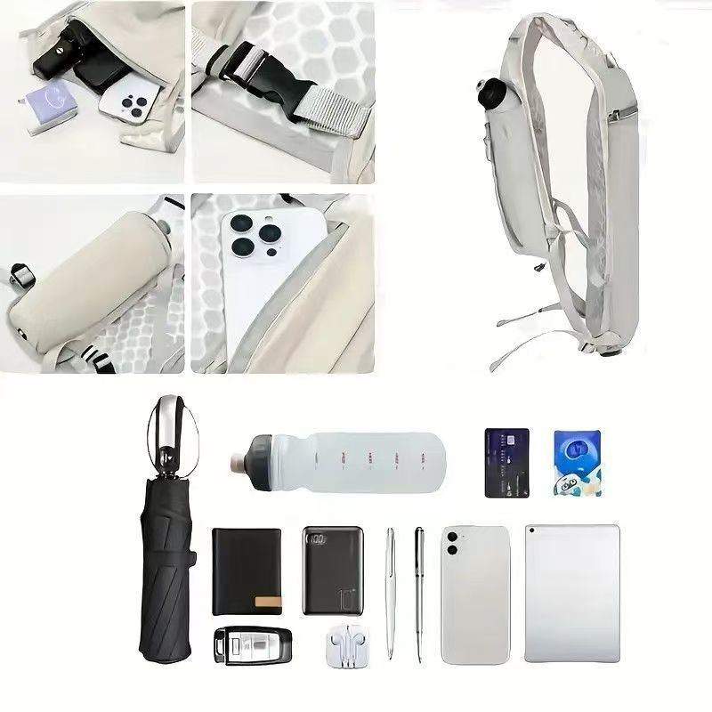 Running Hydration Vest for Wom - Trail Running Vest review and price