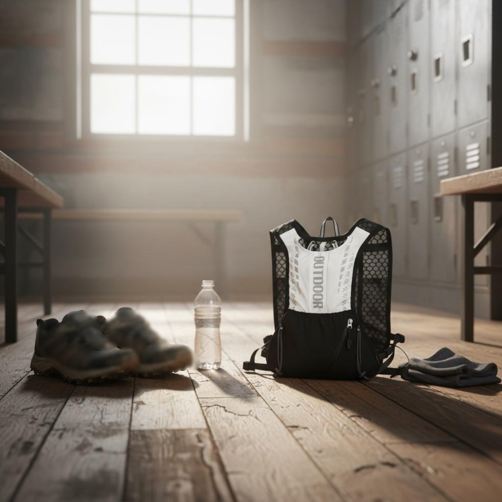 Long-Distance Hydration Vest L - Trail Running Vest review and price