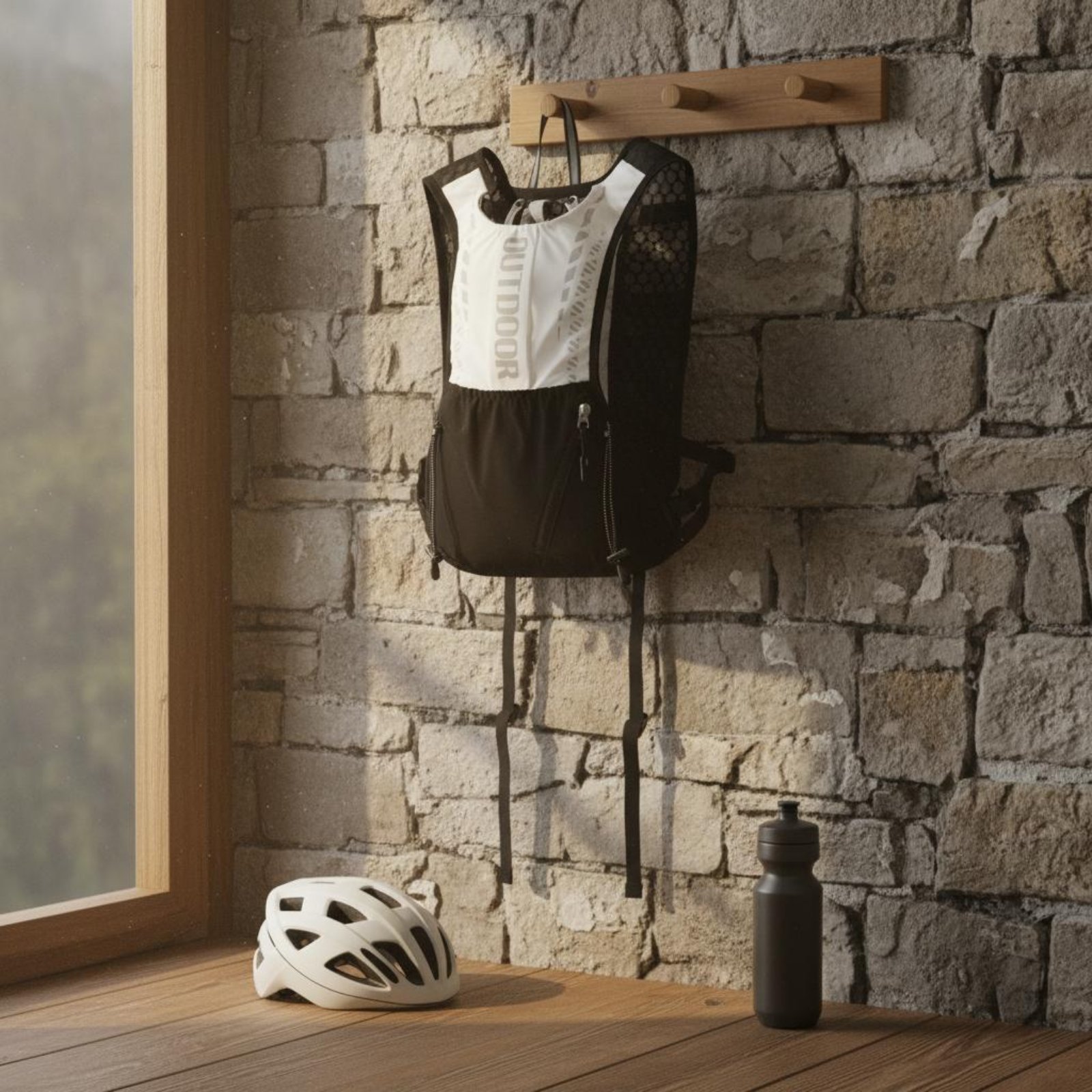 Long-Distance Hydration Vest L - Trail Running Vest review and price