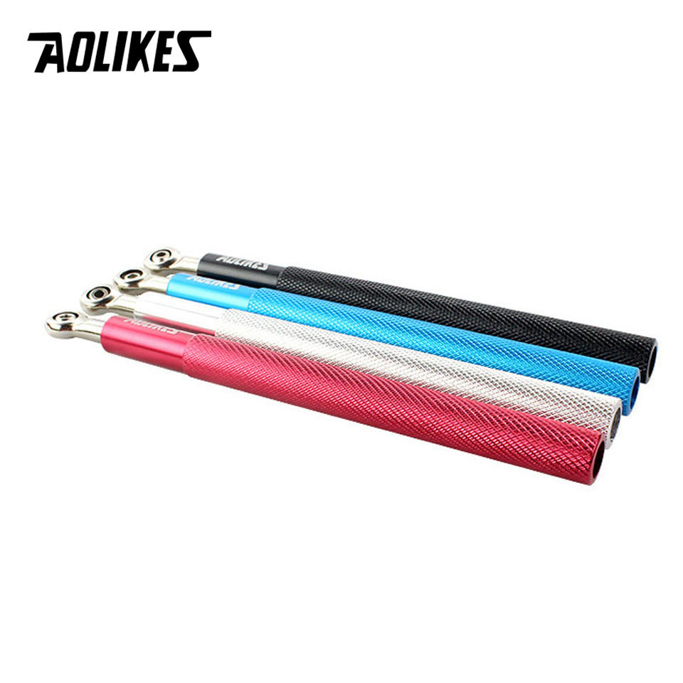 AOLIKES 1PCS Crossfit Speed Ju - Speed Skipping Rope review and price