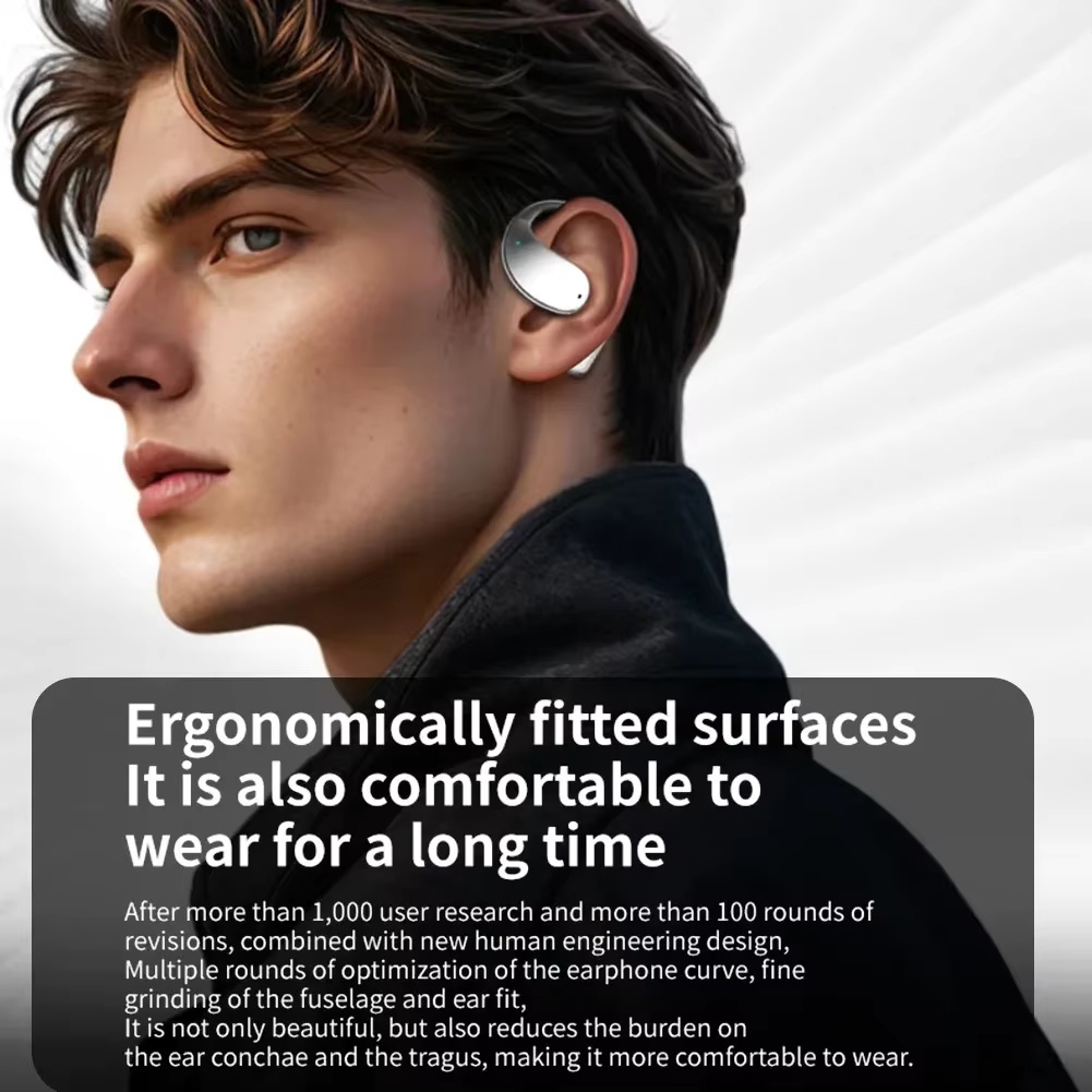 2026 New AI Translation Earbud - Outdoor Sport Games review and price