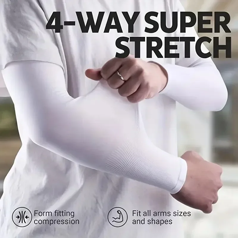 3 Pair of Breathable Sun Prote - Outdoor Sports Adventure review and price
