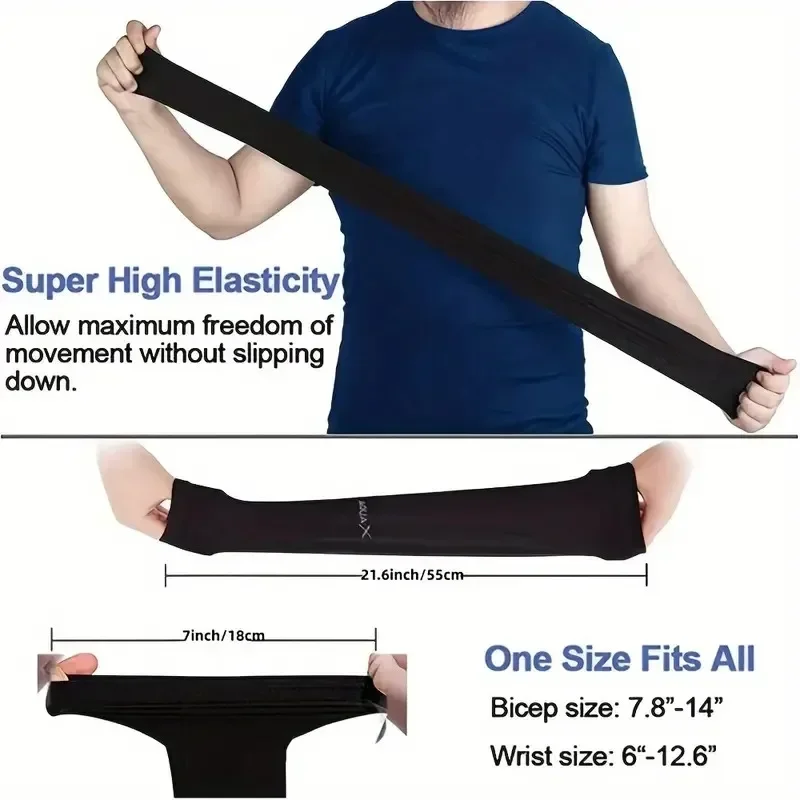 3 Pair of Breathable Sun Prote - Outdoor Sports Adventure review and price