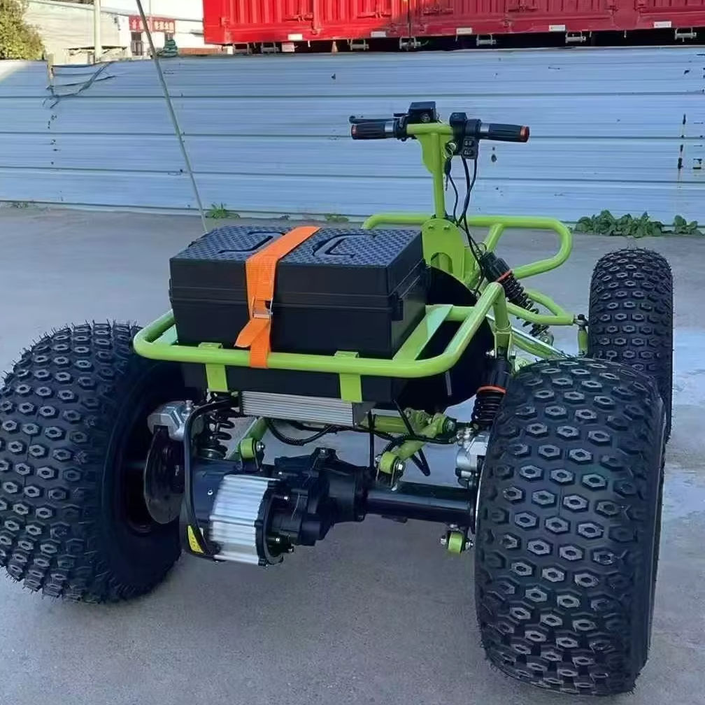 High Power All Terrain Adventu - Outdoor Sports Adventure review and price