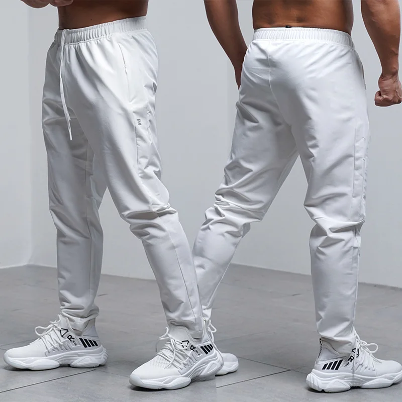 Breathable Loose Running Pants - Outdoor Sport Waterproof Pants review and price