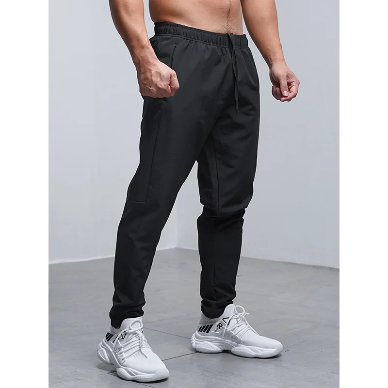 Breathable Loose Running Pants - Outdoor Sport Waterproof Pants review and price